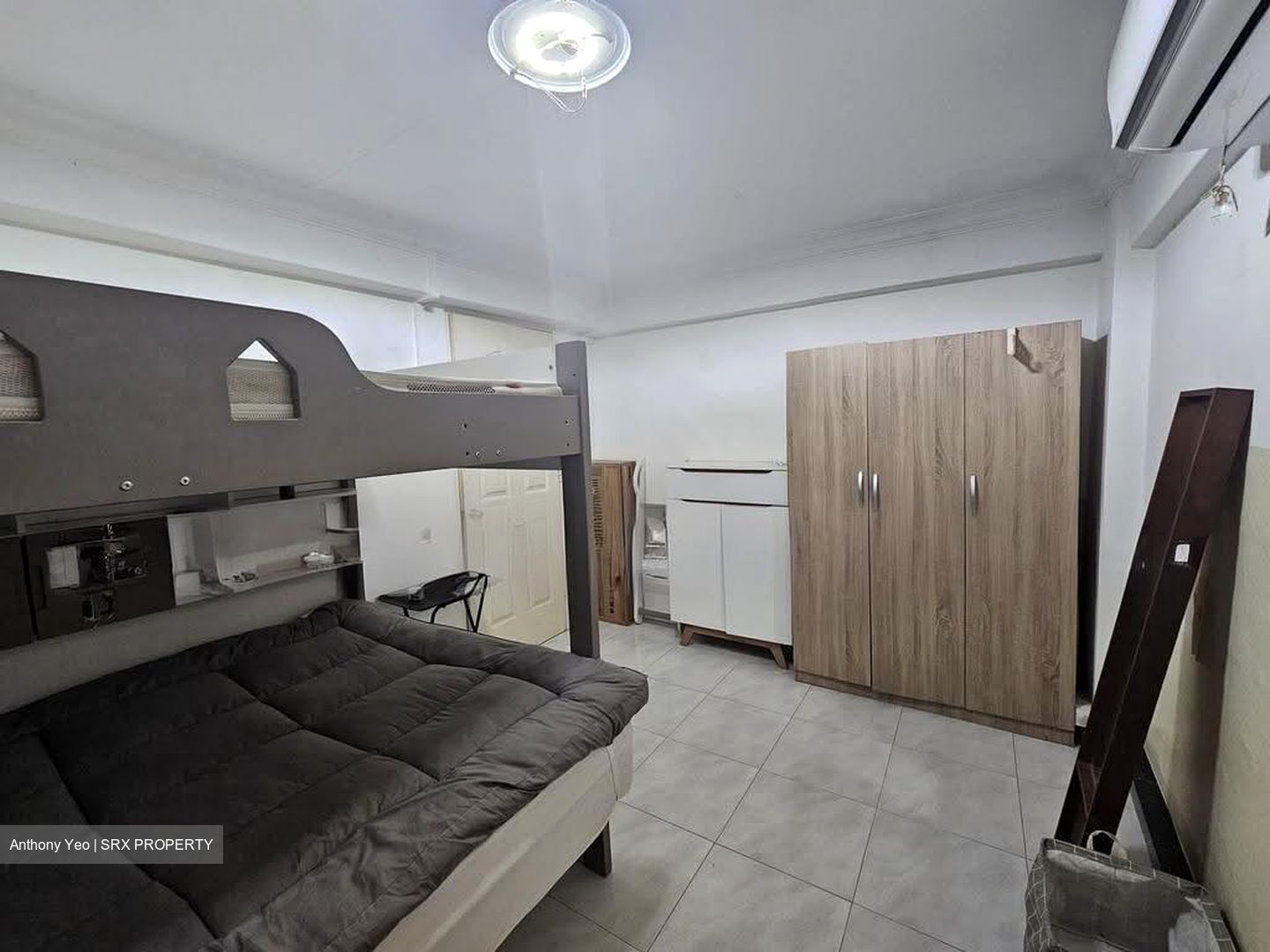 Blk 157 Lorong 1 Toa Payoh (Toa Payoh), HDB 3 Rooms #636463911